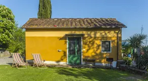 Casina MeMe i Toscana - Image 5