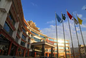 Macau De Hotel - Image 5