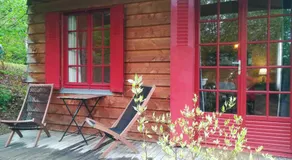 CHALET DES CHEVREUILS -les chalets de Montsermage - Image 3