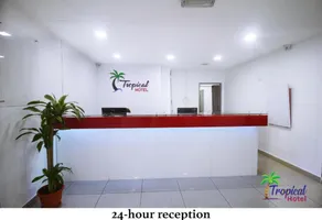 Smile Hotel Damansara Tropical - Image 3