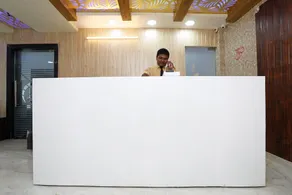 Hotel O Richa Grand - Image 3