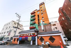 Changwon Masan Hanok movie - Image 4