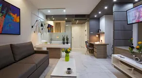 Sokratis Hotel - Image 3