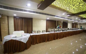 Hotel SVM Grand Medipally - Image 4