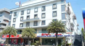 Hotel Sitara Grand L.B. Nagar - Image 5