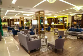 GOLDEN TULIP AL WAHA HOTEL - UNAYZAH - Image 3