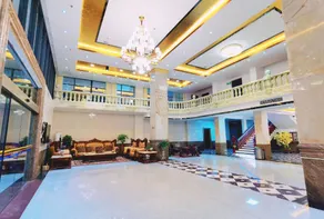 Golden Osmanthus Hotel - Image 3