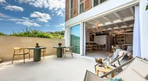Hotel Boutique Noualt Suites - Image 5