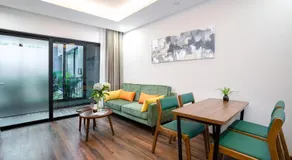Chi House Danang Hotel and Apartment - Image 5