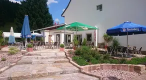 Hotel Restaurant Alban Sonne - Image 4