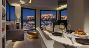 Athens Avaton Suites - Image 2