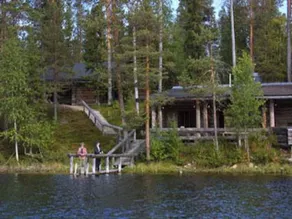 Holiday Home Metsä-luosto by Interhome - Image 2