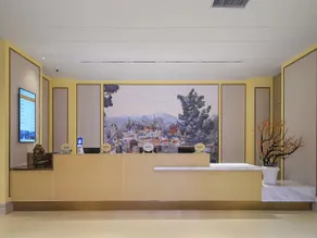 Vienna 3 Best Hotel Ma'anshan Hexian Wujiang Changsheng - Image 5