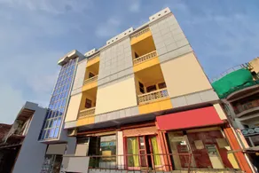 SPOT ON Hotel Sitaram Palace - Image 3