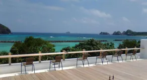 Blue Suites Hanamuro on the beach - Image 5
