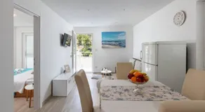 SEAVIEW apartment SPARKLE ISKRA - Povlja, Brač - Image 2