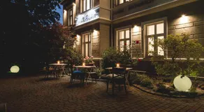Willa Błękit Hotel by Dorota Szelągowska - Image 5