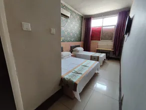 Shahe Development Hotel - Image 3
