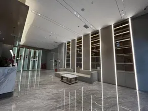Dongzhiyuan Zhenxuan Hotel - Image 4