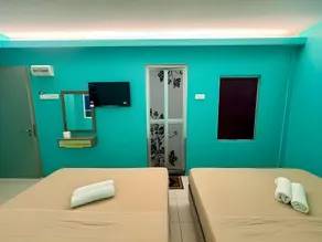 Qish Hotel Melaka - Image 5