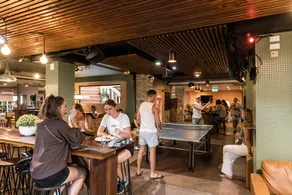 Aquarius Backpackers Resort - Image 4
