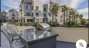 Huge 1Bedroom Penthouse in Marina Del Rey- Center Near Airport 10-15min - Image 4
