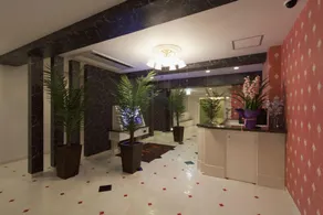 Hotel Fine Garden Suzuka - Image 4