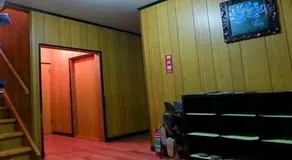 Private Twin Room - Aoshima Guesthouse Hooju - Vacation STAY 6392 - Image 5