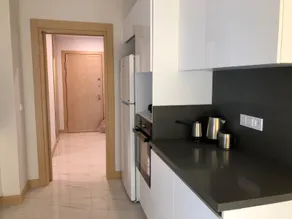 Grand residence 1+1  Sapphire ( New project ) - Image 2