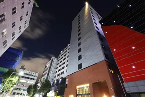 Hotel 498 - Image 2