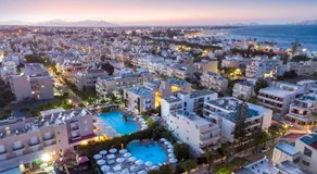 Peridis Family Resort - Image 5