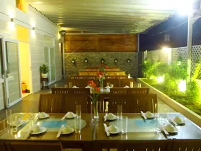 Sea View Villa - Image 2