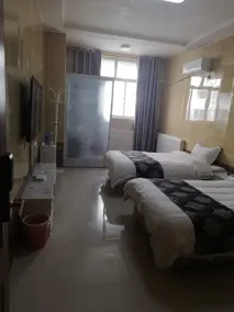 Haojia Hotel - Image 4