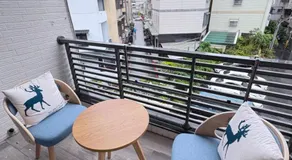 Kaohsiung Raifong Corner Homestay - Image 4