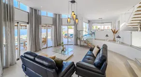 Casa Roque del Mar Private Villa with Pool, Jacuzzi & Ocean Views - Image 2