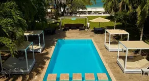 Galu Ecolodge - Diani Beach - Image 2