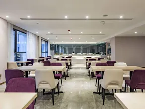 Lavande Hotel·Nanchang Shuanggang Jiangxi University of Finance and Economics - Image 5