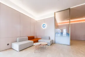 Hanting Hotel Pingyang Aojiang Intime City - Image 3