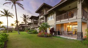❤PiH❤ BY THE SEA VILLA Amazing Golf View Waikoloa Beach Resort - Image 5
