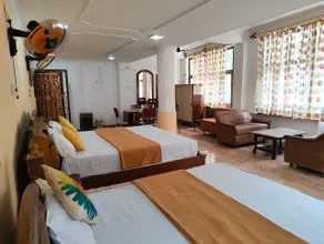 Hotel Centre Point Resorts Palampur - Image 2