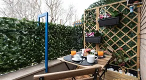 Imperium Aquilae - Luxury guest house, 300mt to Metro, 8 min to Colosseum - Image 4