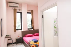 MP Hotel Purwakarta by MyHome Hospitality - Image 2