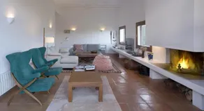 White House Ibiza Modernist Design Can Perez Sea Views - Image 3