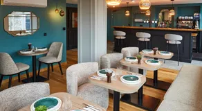 Hôtel Mônsieur Georges - Image 3