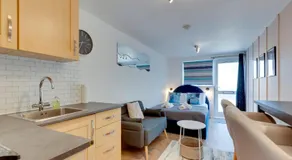 Pass the Keys Stylish and modern apartment - Image 3