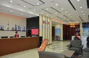 Thank Inn Plus Hotel Xuzhou Huohua - Image 5