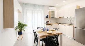 Center Room Tortolì wifi, AC, free parking, city center at 100 m - Image 2