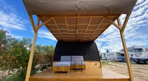 MALI NORDSEE Mobilehomes , Glamping & Caravan - Image 3