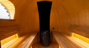 Nest - luxe wellness met privé sauna in Friesland - Image 2