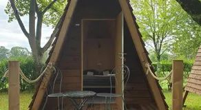 Camping Pyrénées Nature - Image 3